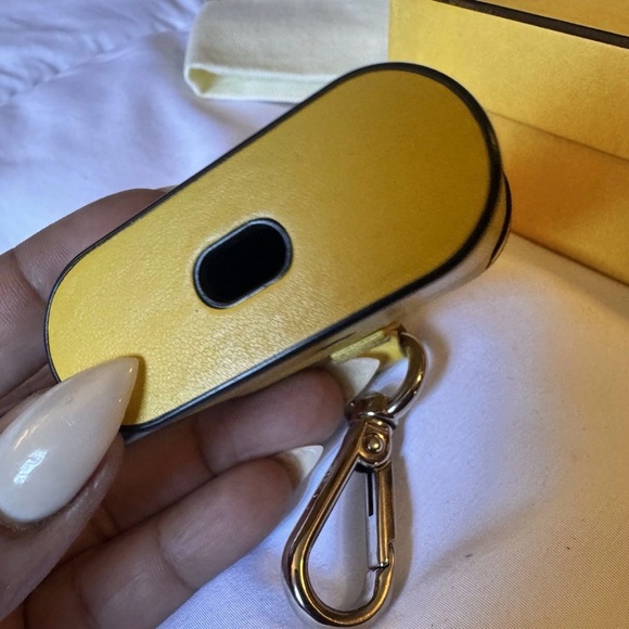 Fendi AirPod Case - Picture 3 of 5